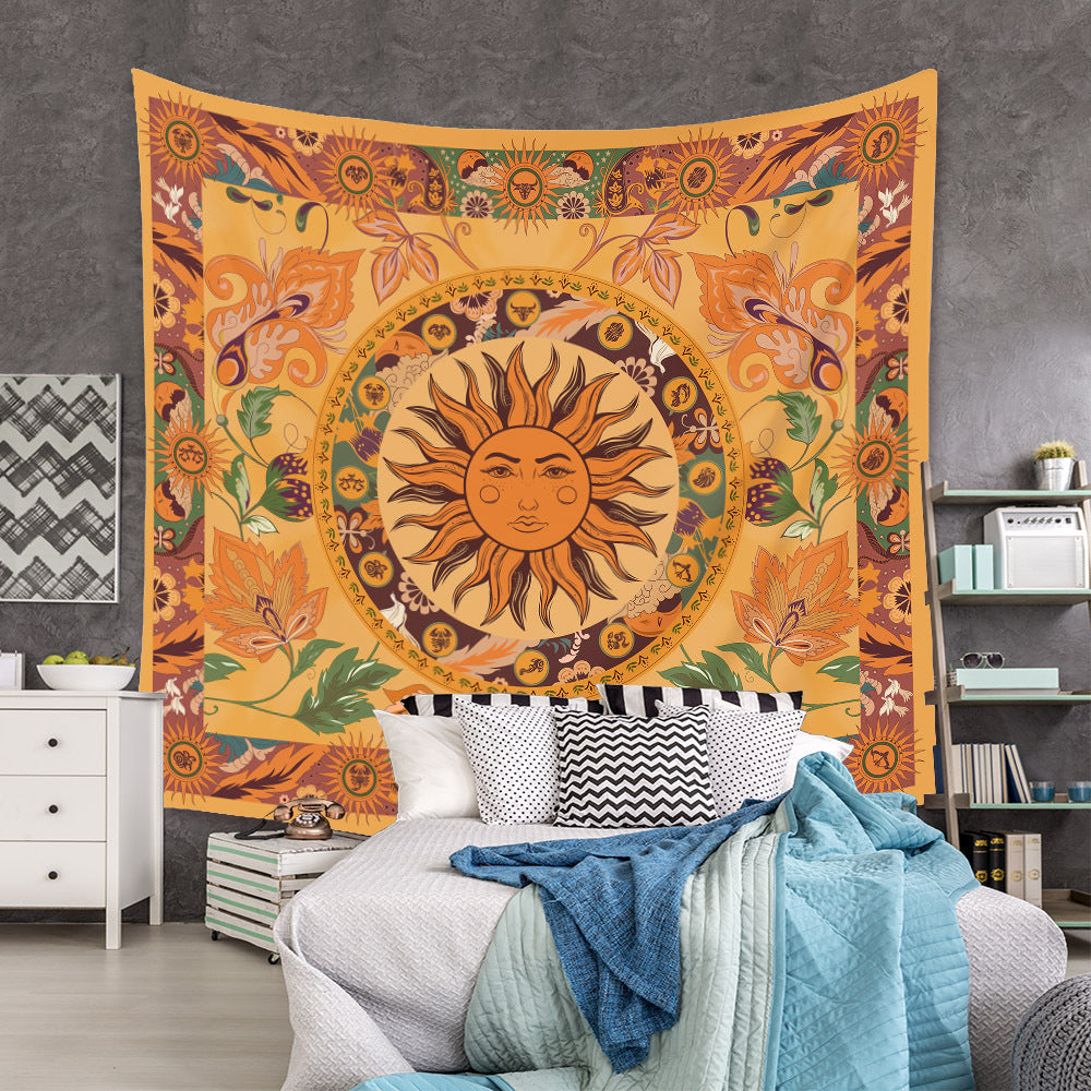 Mina Tapestry