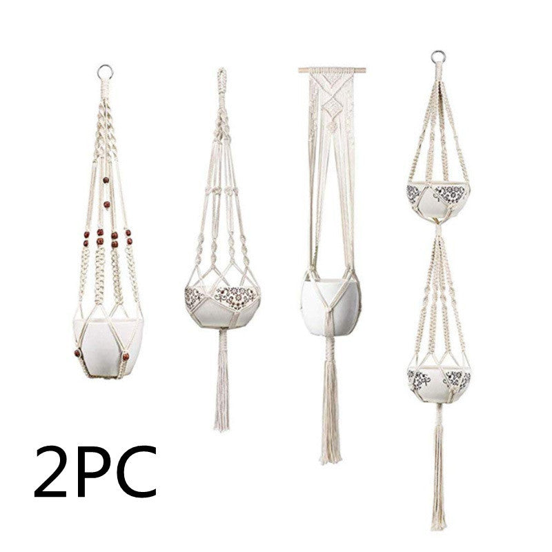 Liora Hanging Basket Set