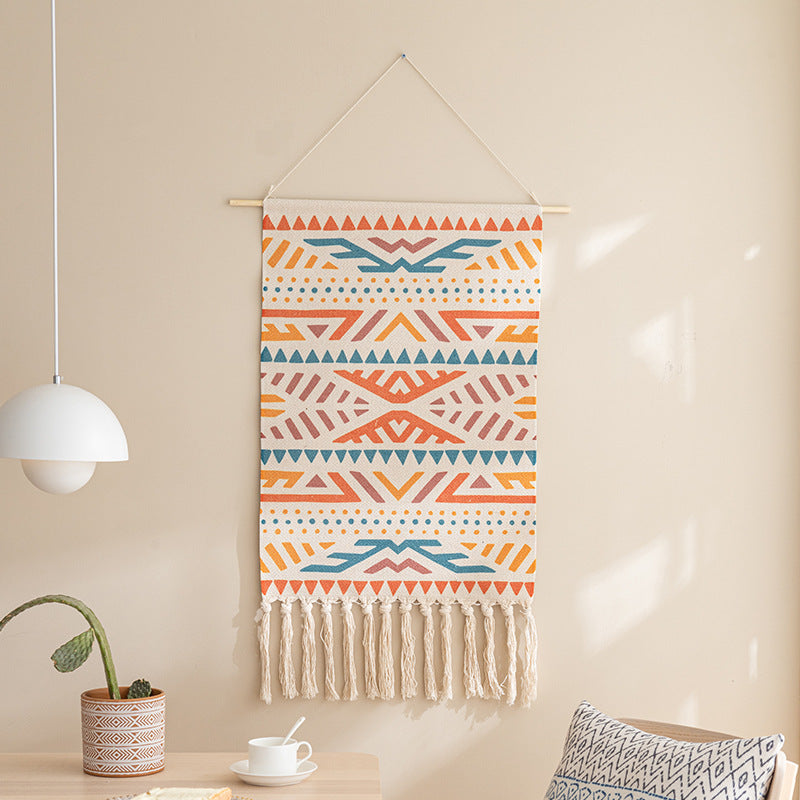 Kaya Tapestry