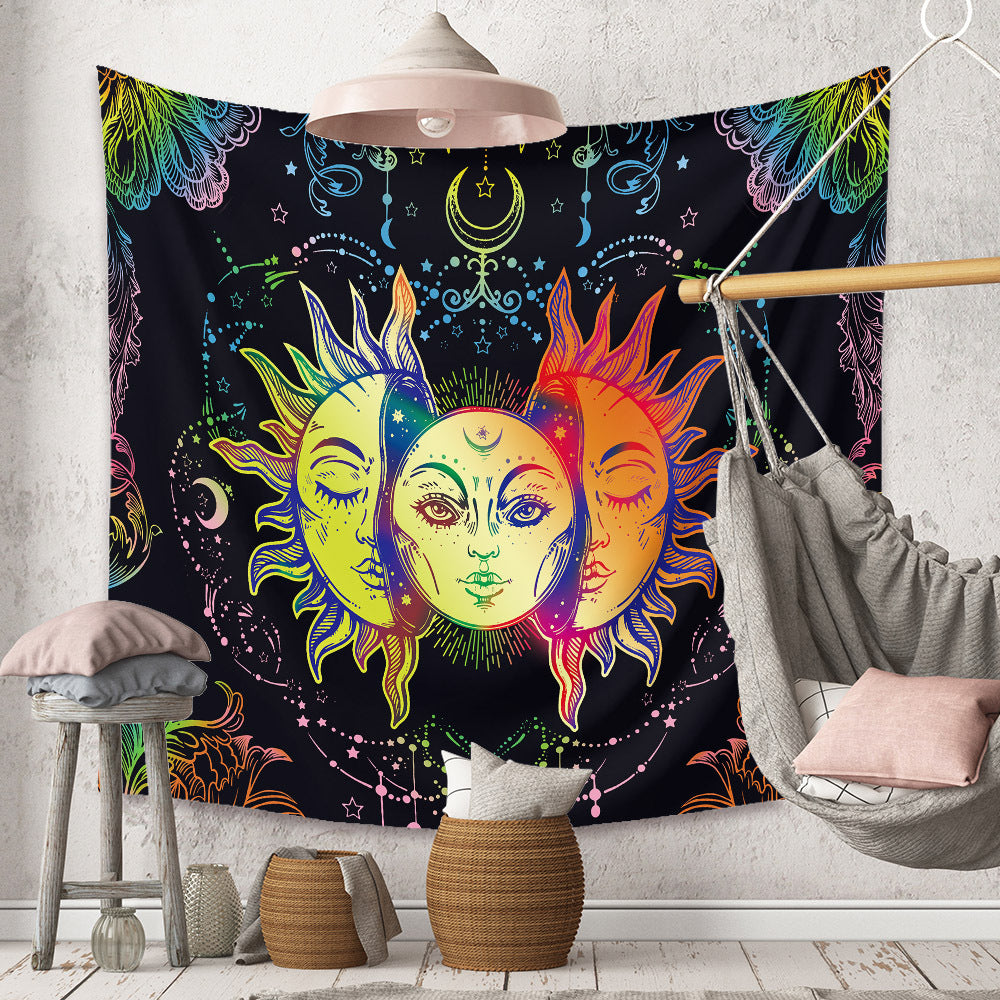 Mina Tapestry