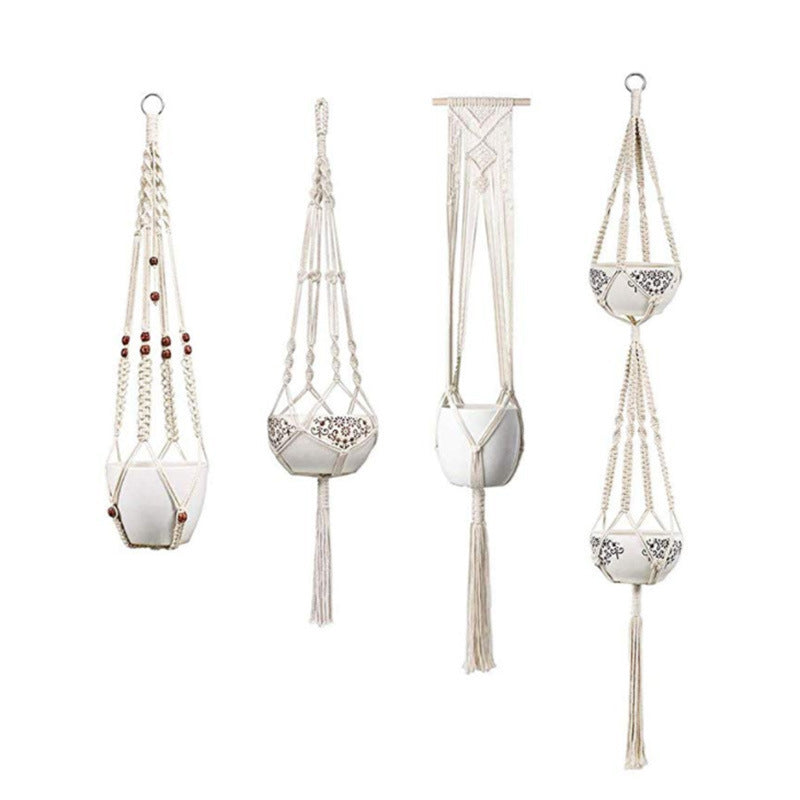 Liora Hanging Basket Set