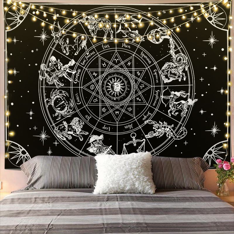 Eclipse Tapestry