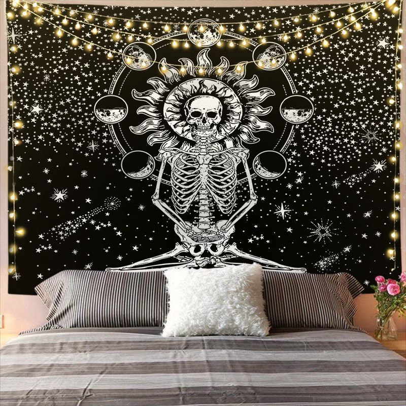 Eclipse Tapestry