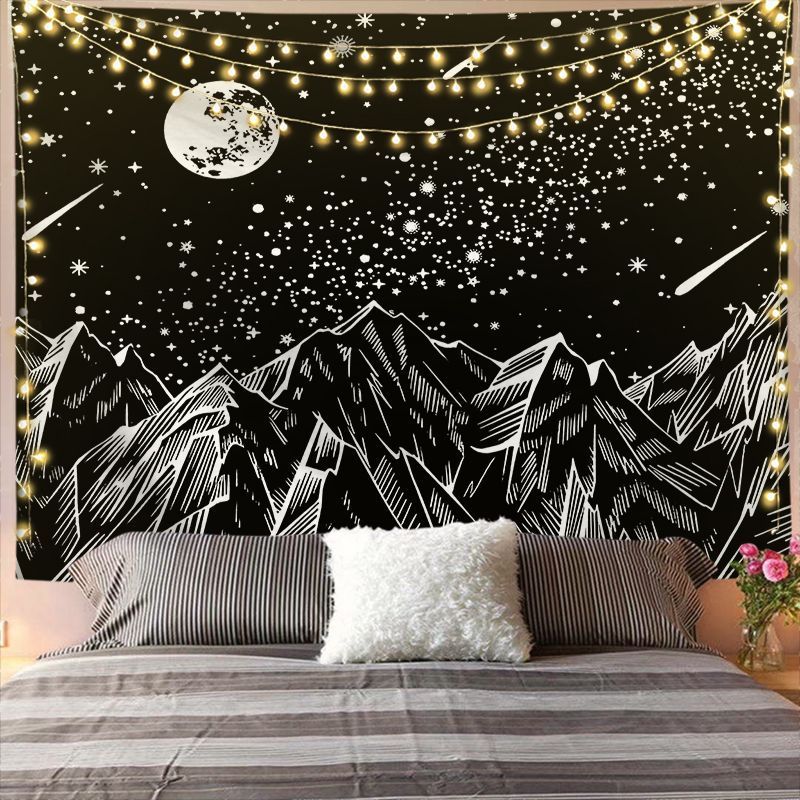 Eclipse Tapestry