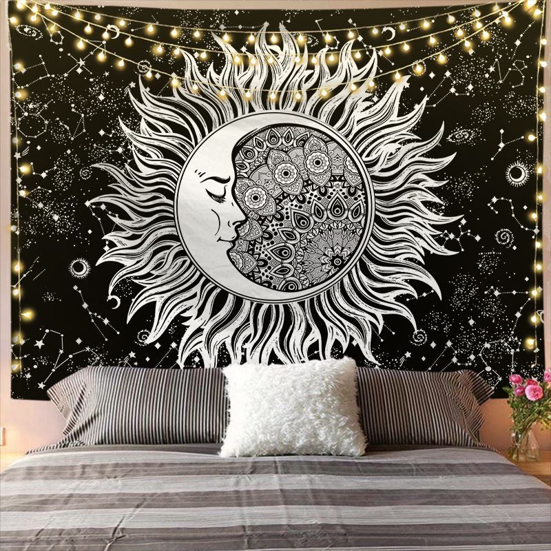 Eclipse Tapestry