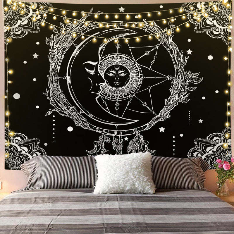 Eclipse Tapestry