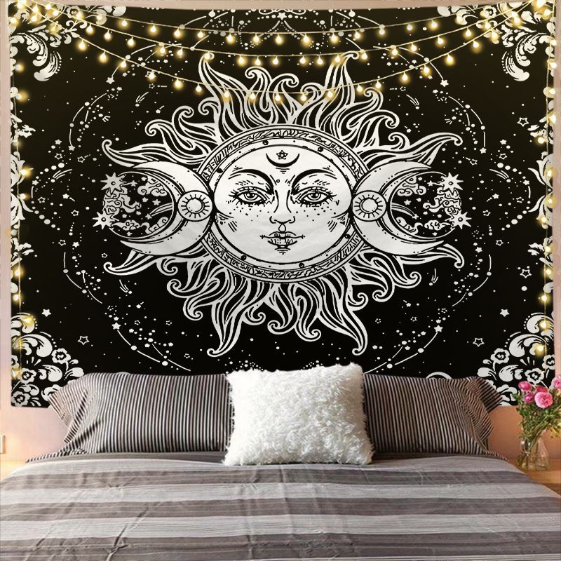 Eclipse Tapestry