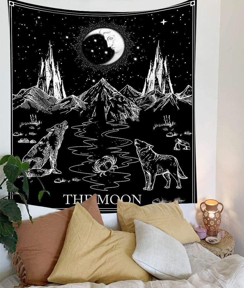 Eclipse Tapestry