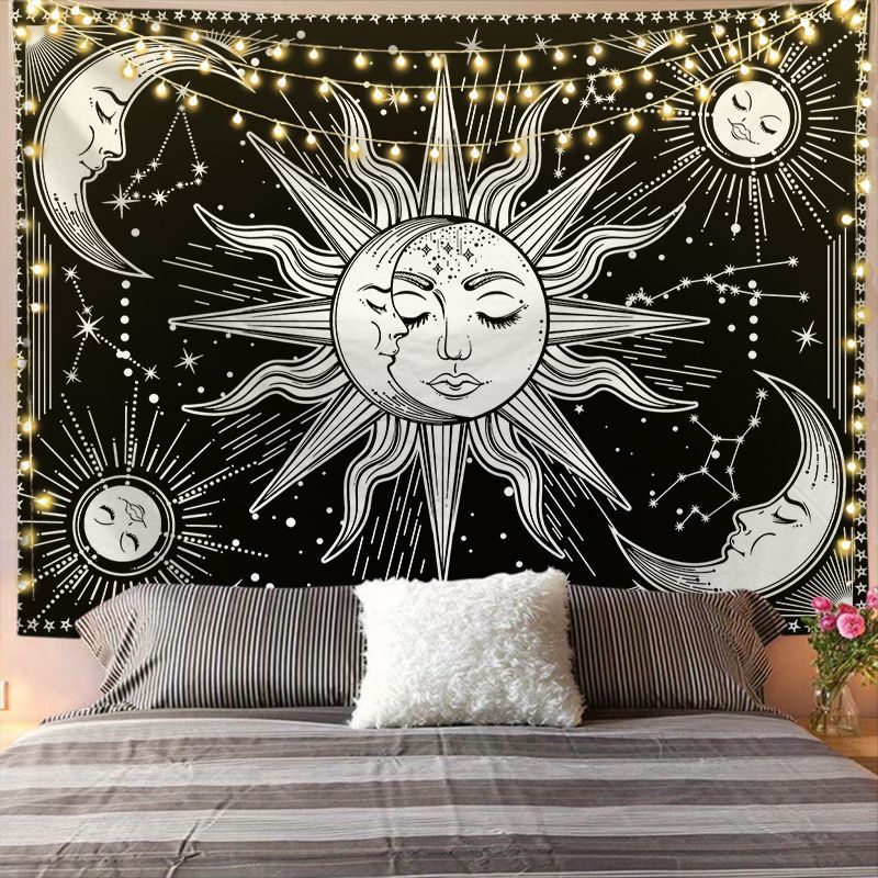 Eclipse Tapestry