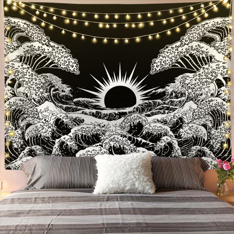 Eclipse Tapestry