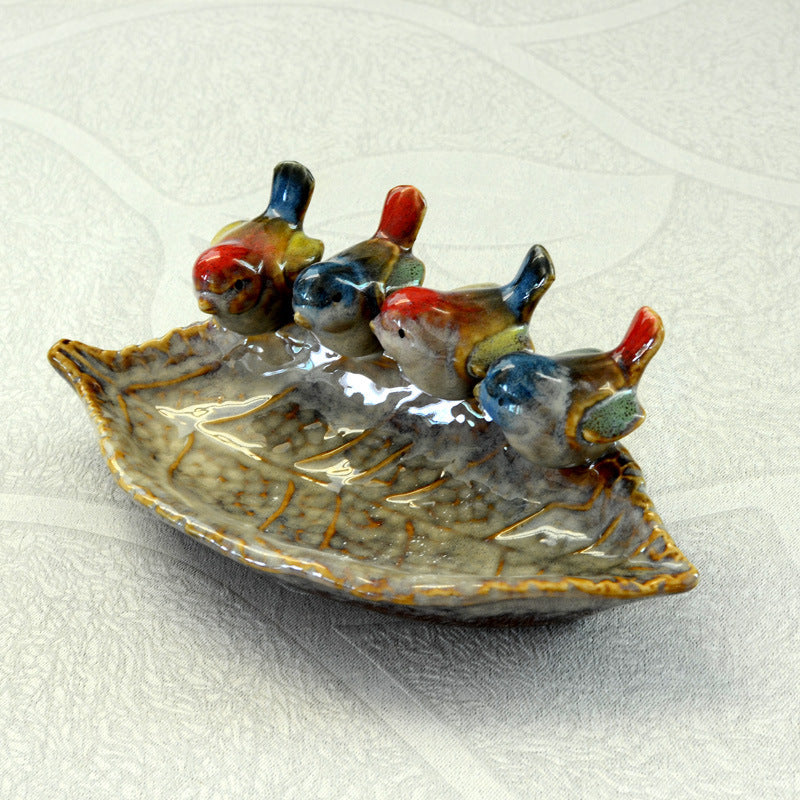 Nestwell Bird Bath