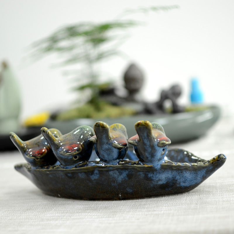 Nestwell Bird Bath