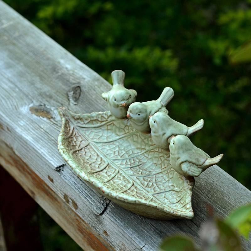 Nestwell Bird Bath