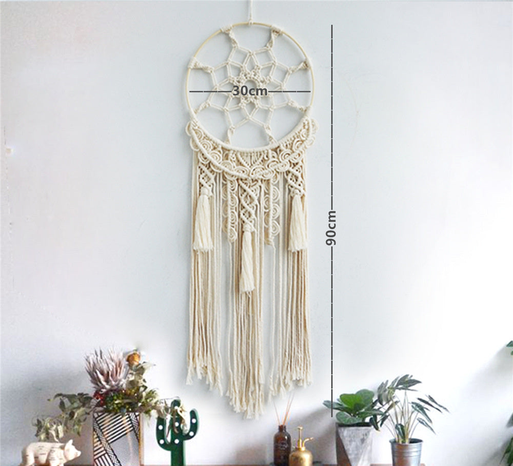 Lykke Tapestry