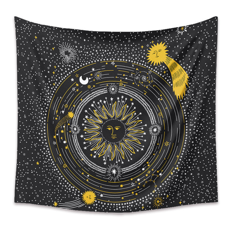 Mina Tapestry