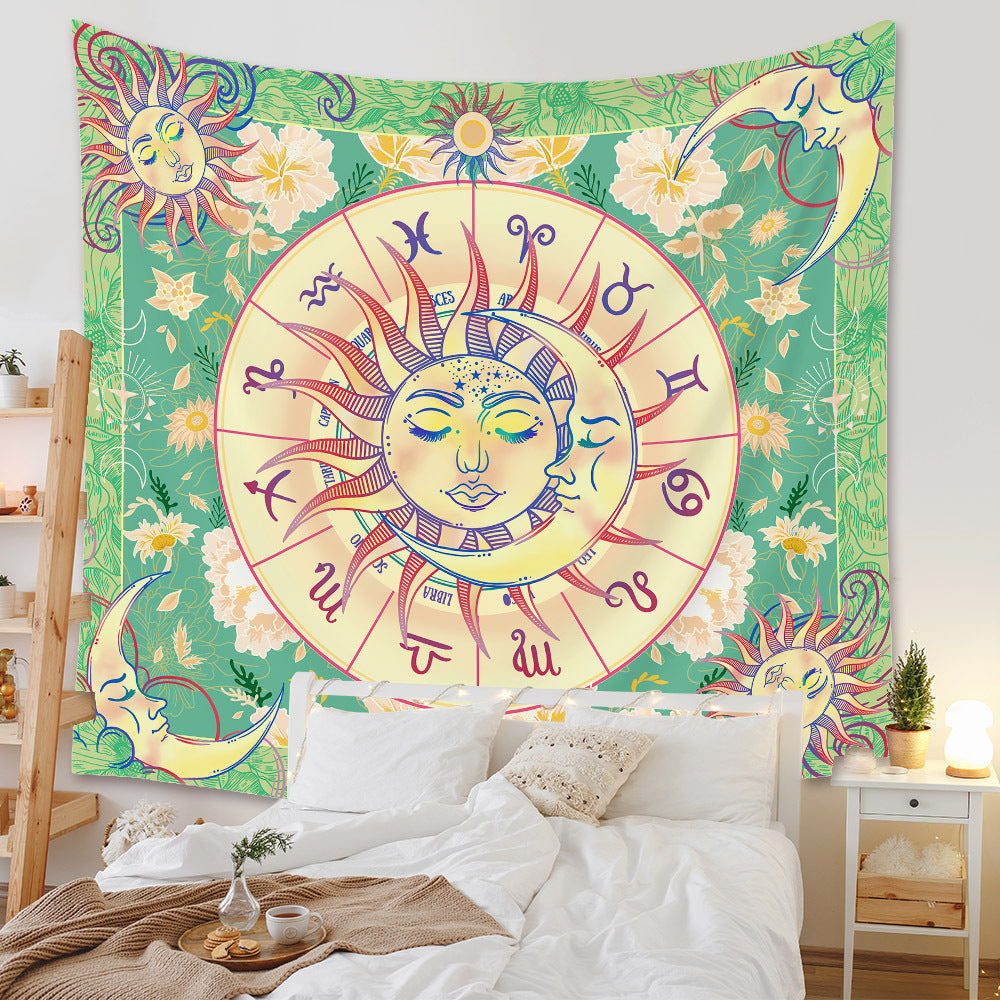 Mina Tapestry