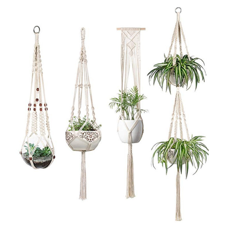 Liora Hanging Basket Set
