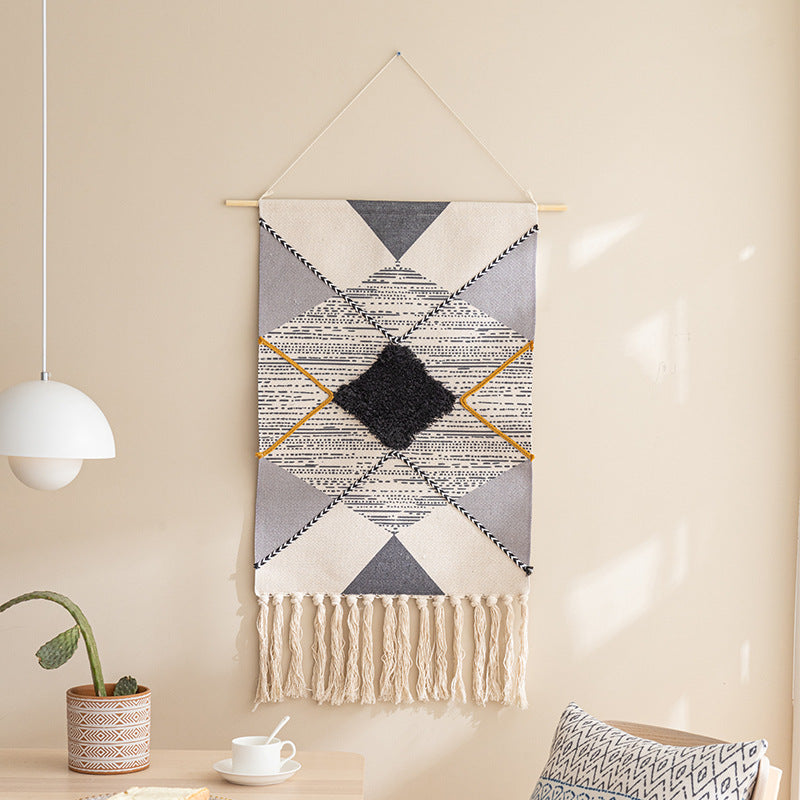 Kaya Tapestry