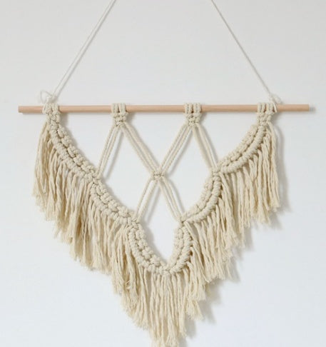 Mira Wall Hanging