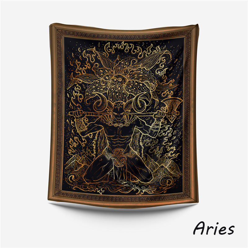 Celestia Tapestry