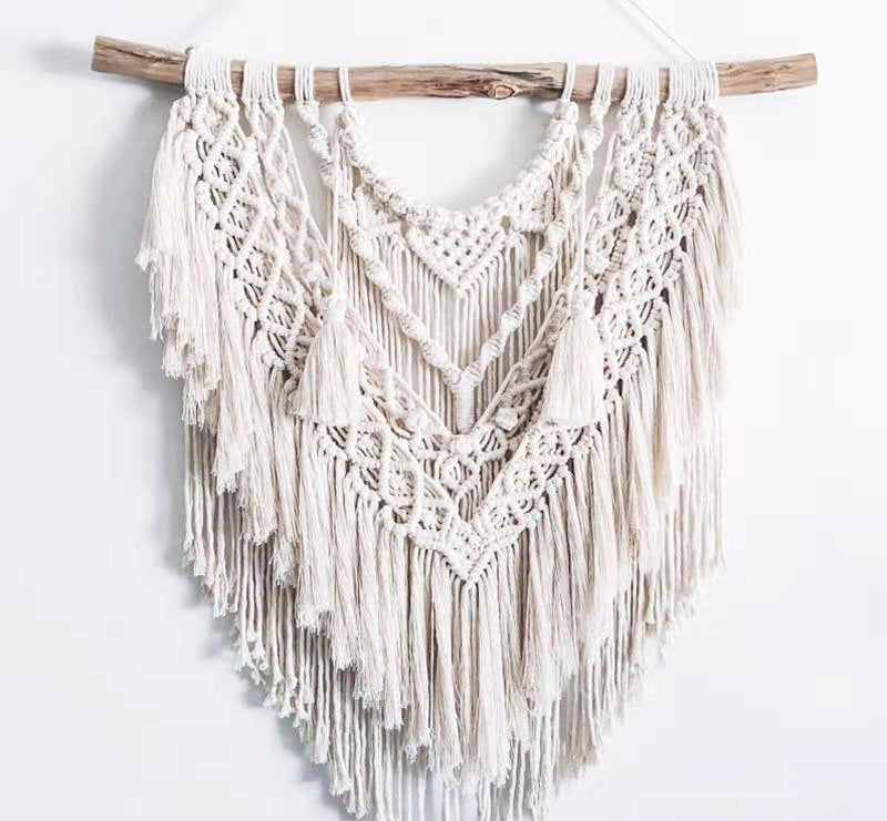Lykke Tapestry
