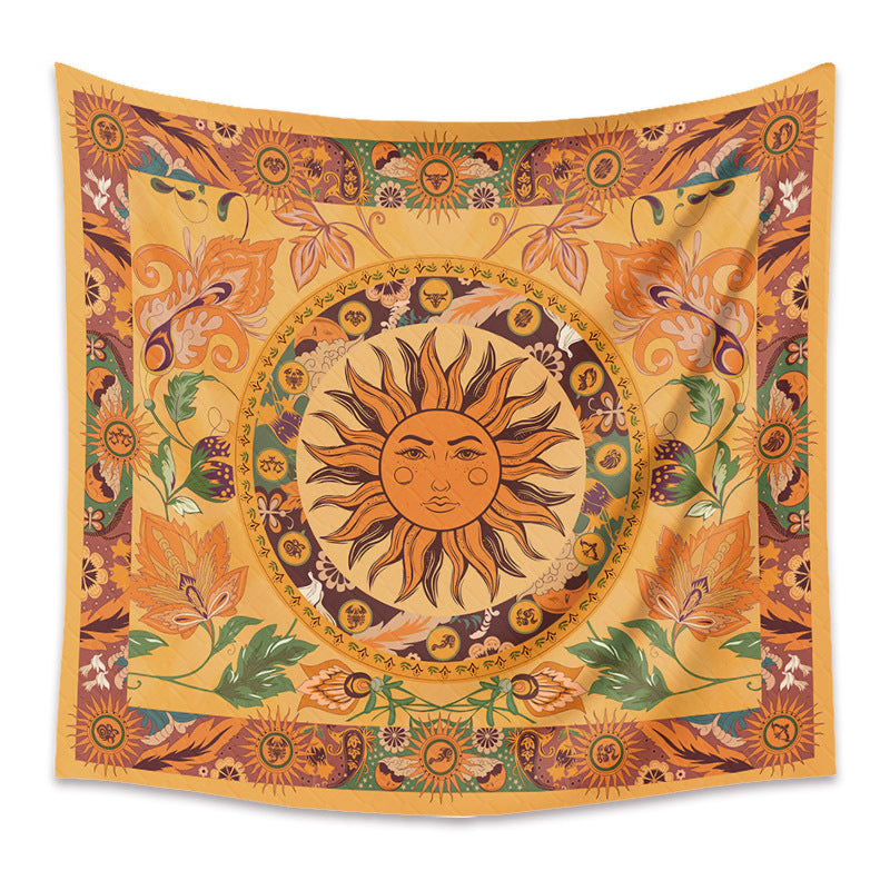 Mina Tapestry