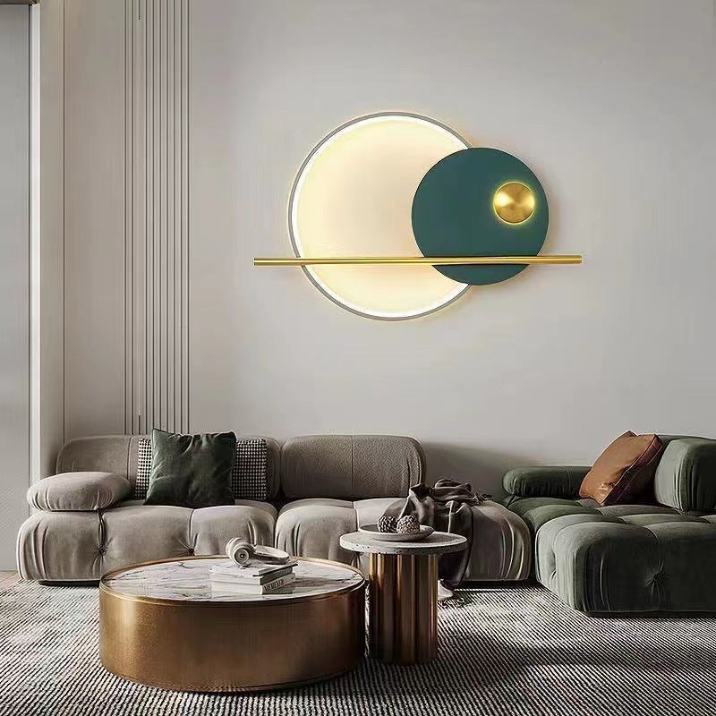 Velora Wall Lamp