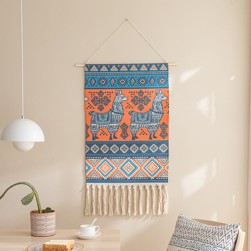 Kaya Tapestry