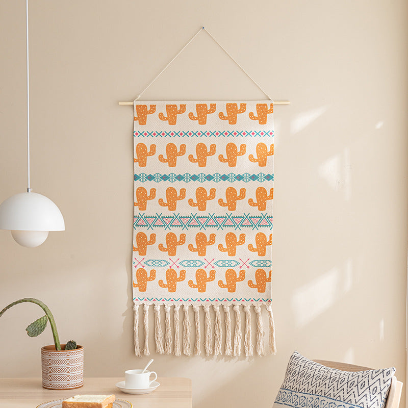 Kaya Tapestry