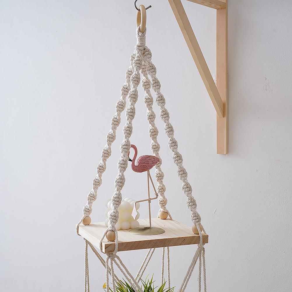 Calista Boho Shelf