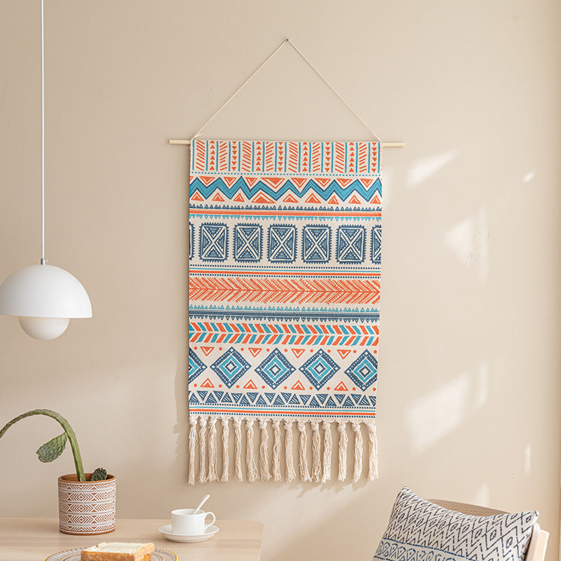 Kaya Tapestry
