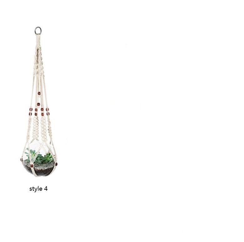 Liora Hanging Basket Set