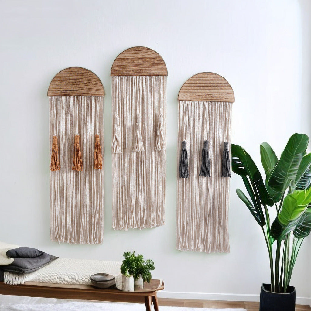 Arlo Tapestry