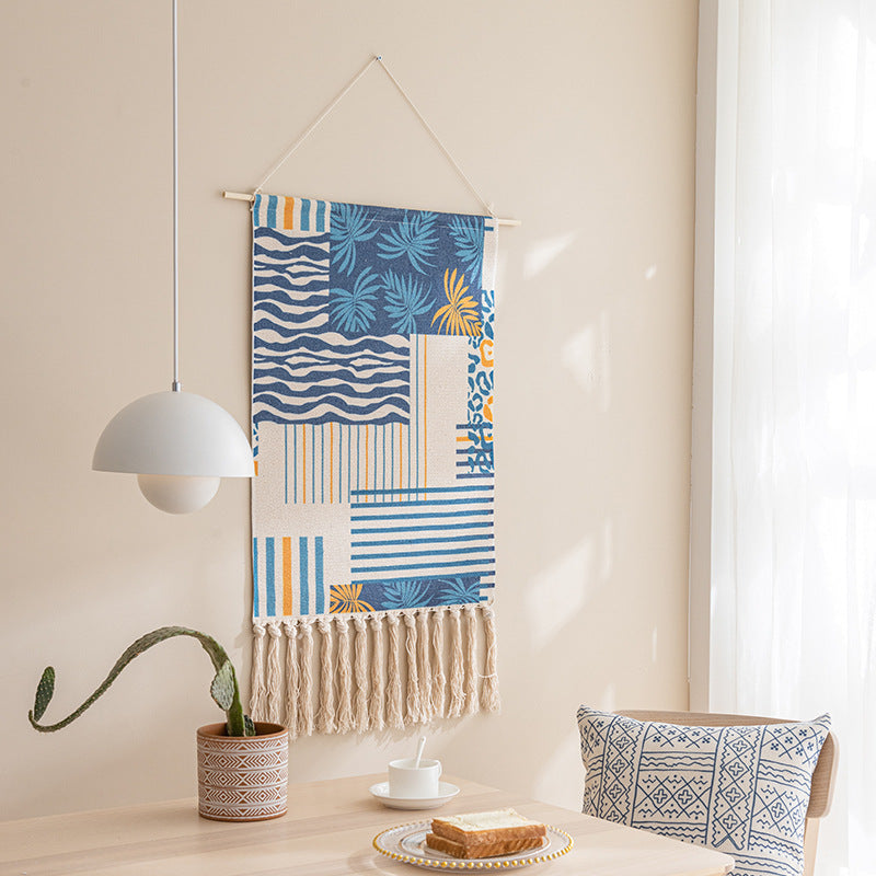 Kaya Tapestry