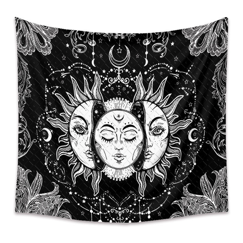 Mina Tapestry