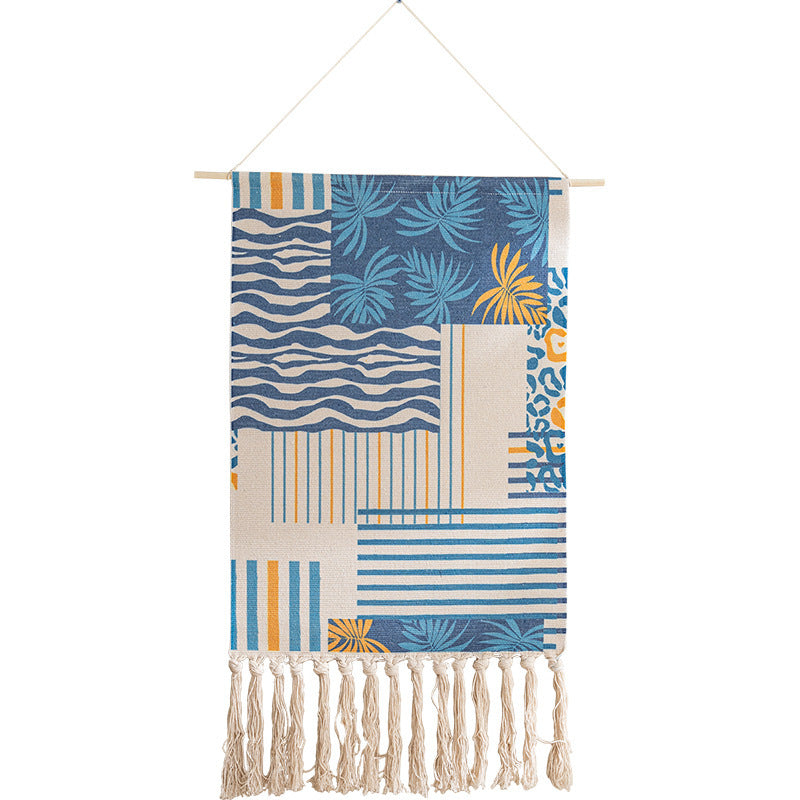 Kaya Tapestry