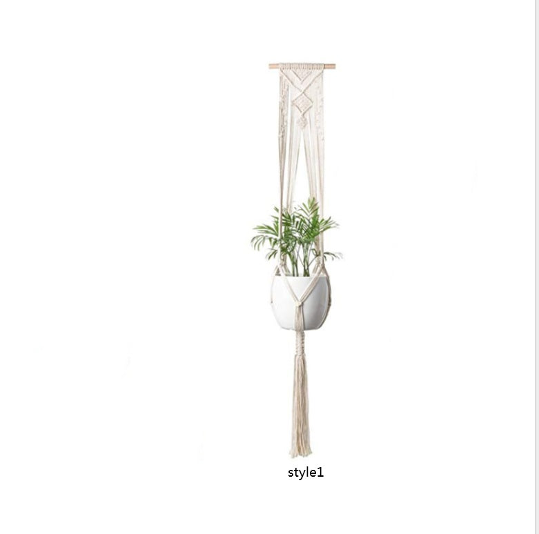 Liora Hanging Basket Set