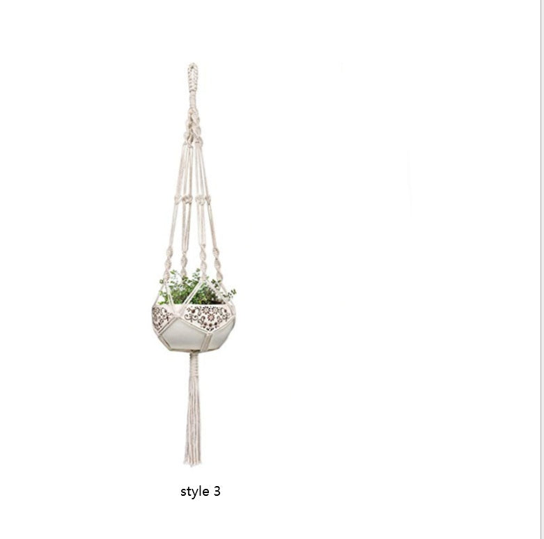 Liora Hanging Basket Set