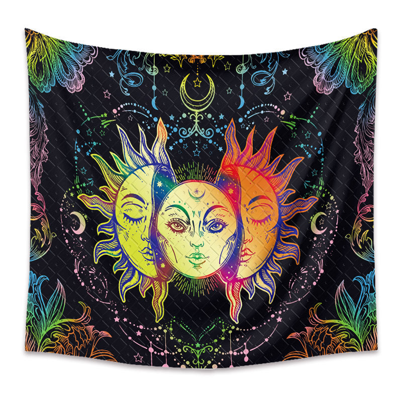 Mina Tapestry