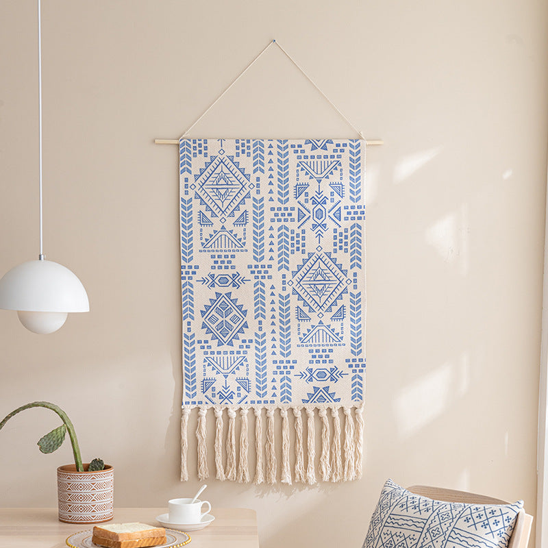 Kaya Tapestry
