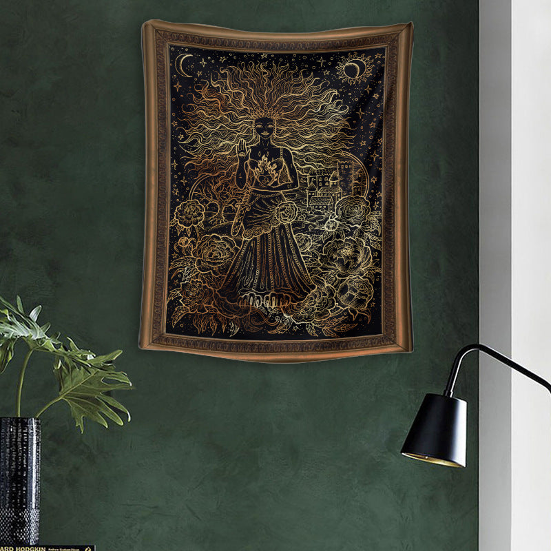 Celestia Tapestry