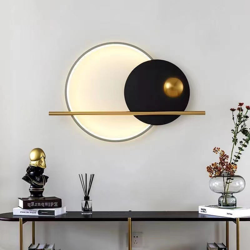 Velora Wall Lamp
