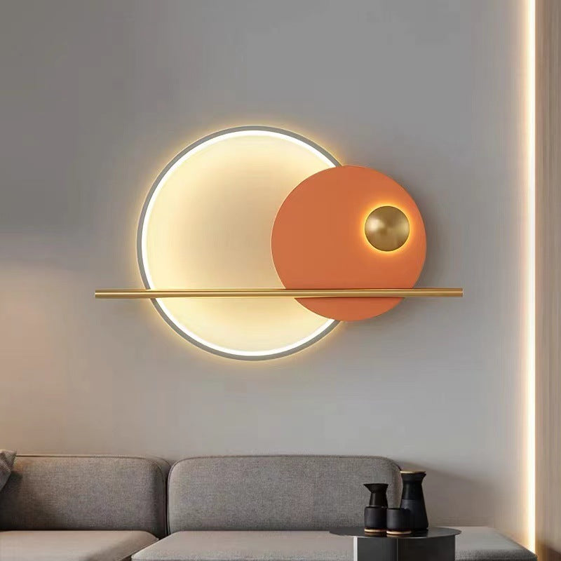 Velora Wall Lamp