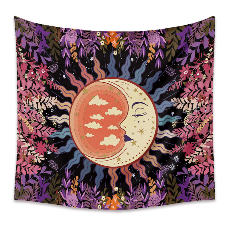 Mina Tapestry