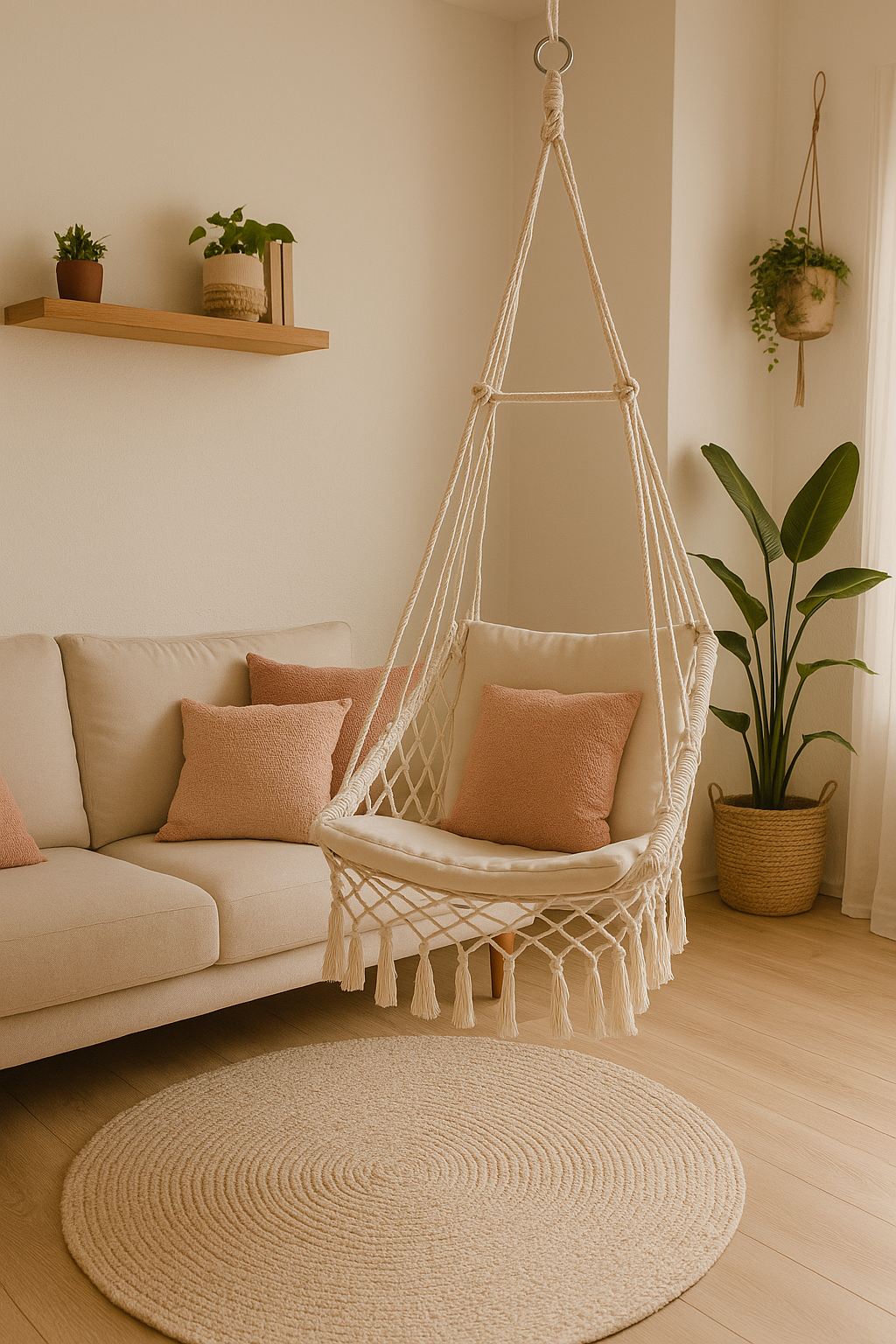 Sora Hammock Chair