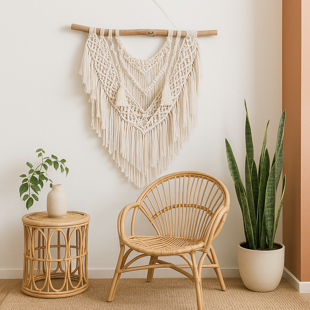 Lykke Tapestry