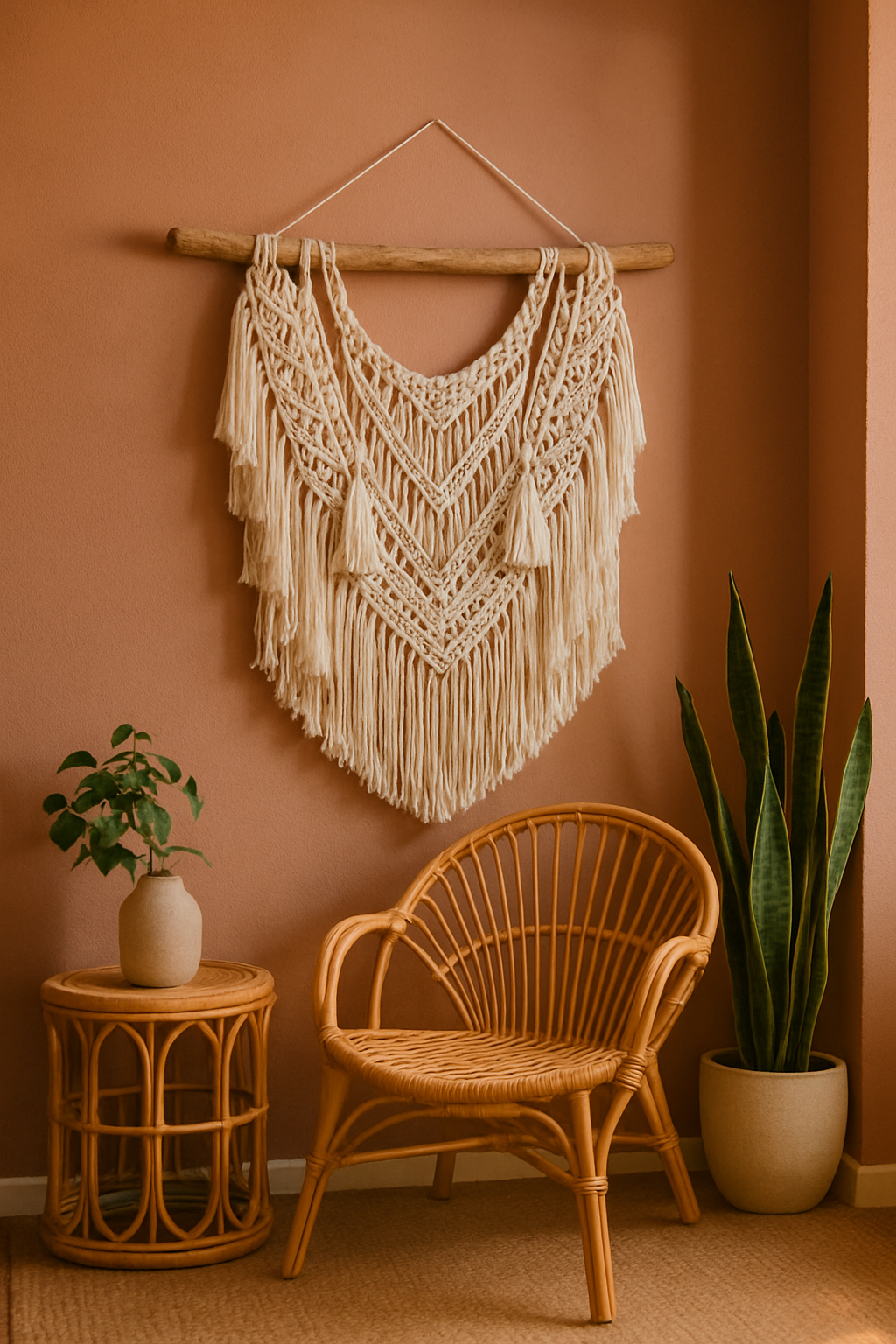Lykke Tapestry