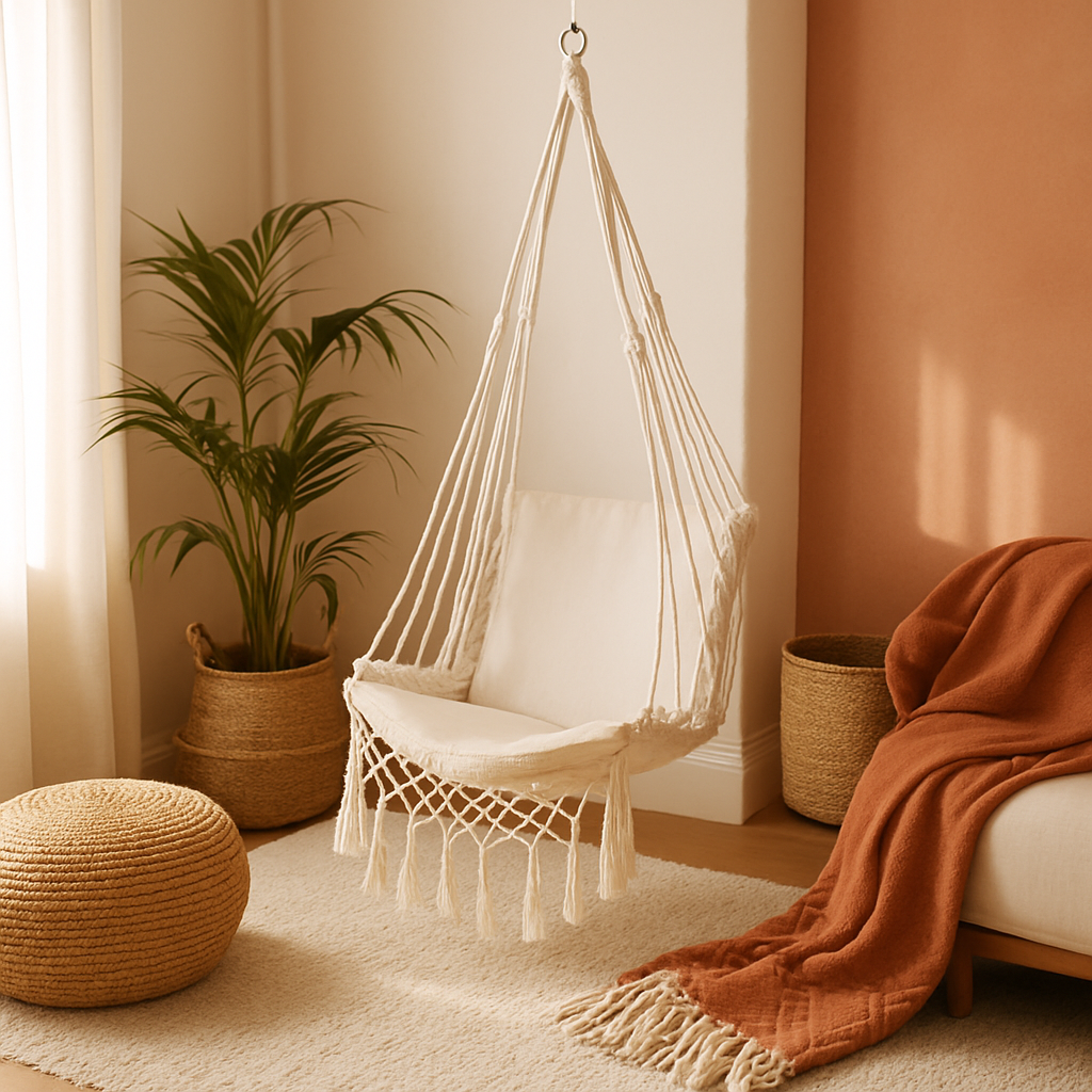 Sora Hammock Chair