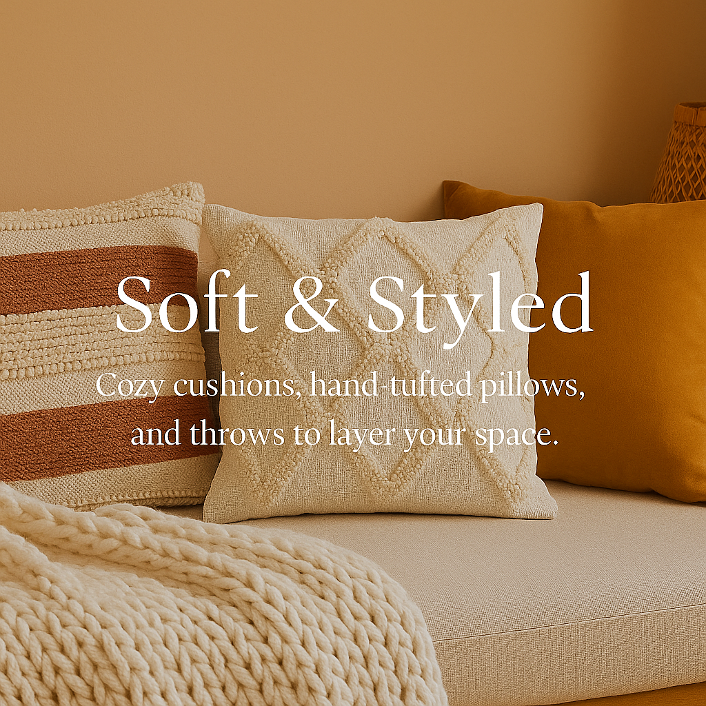 Soft & Styled