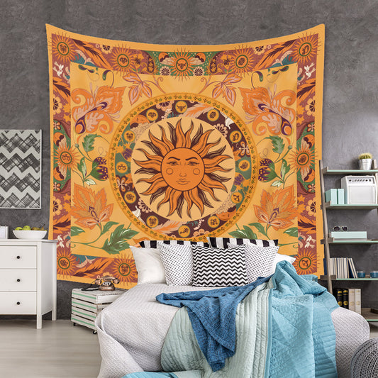 Mina Tapestry